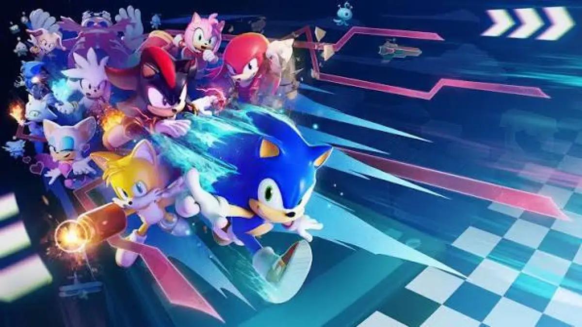 Discord Resmi Sonic Diserbu 50 Ribu Penggemar dalam 6 Jam, SEGA Perketat Moderasi
