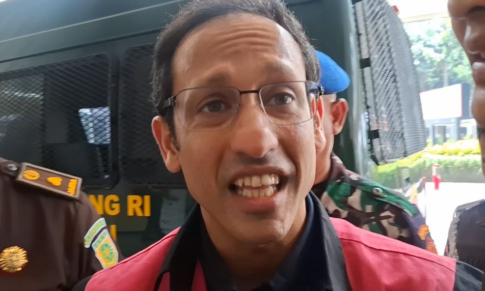 Pengadaan Google Cloud Disorot, Kuasa Hukum Tegaskan Nadiem Tak Terlibat
