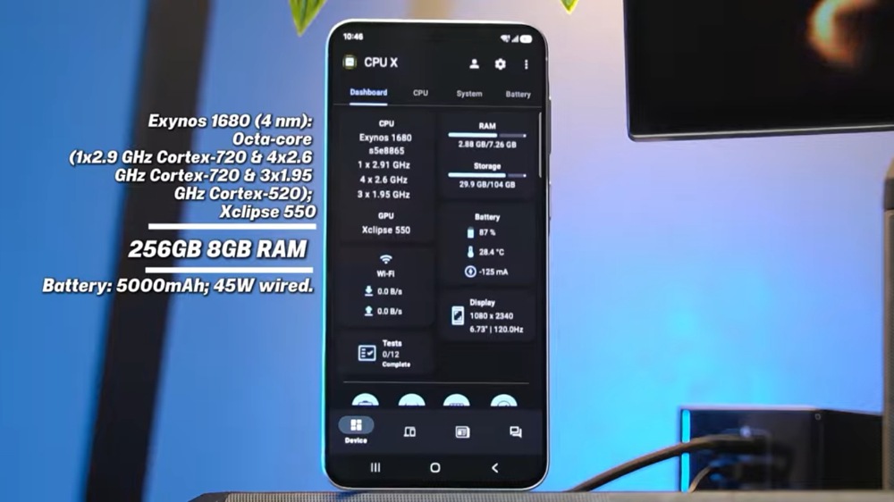 Harga Samsung Galaxy A57 5G Turun, Masih Layak Dibeli? Ini Kelebihan dan Kekurangannya