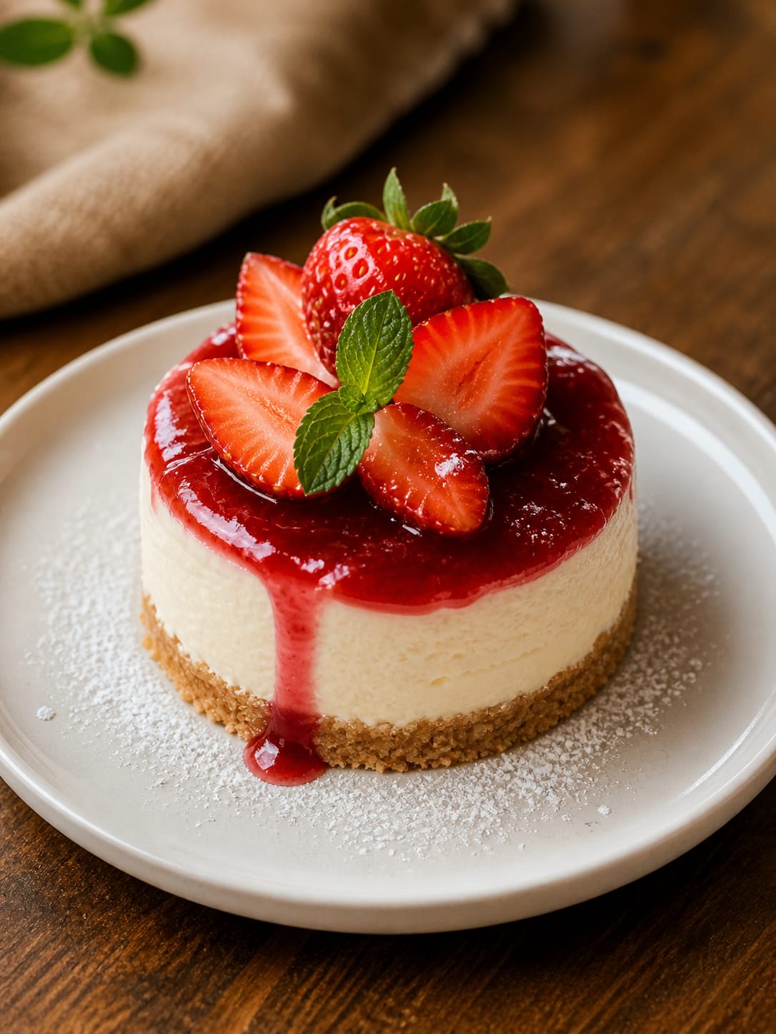 Sepuluh Dessert di Malang yang Bikin Nagih, Wajib Dicoba!