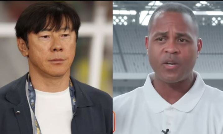 Akhirnya Patrick Kluivert Cs Dipecat PSSI! Skenario STY Mau Balik ke Indonesia?