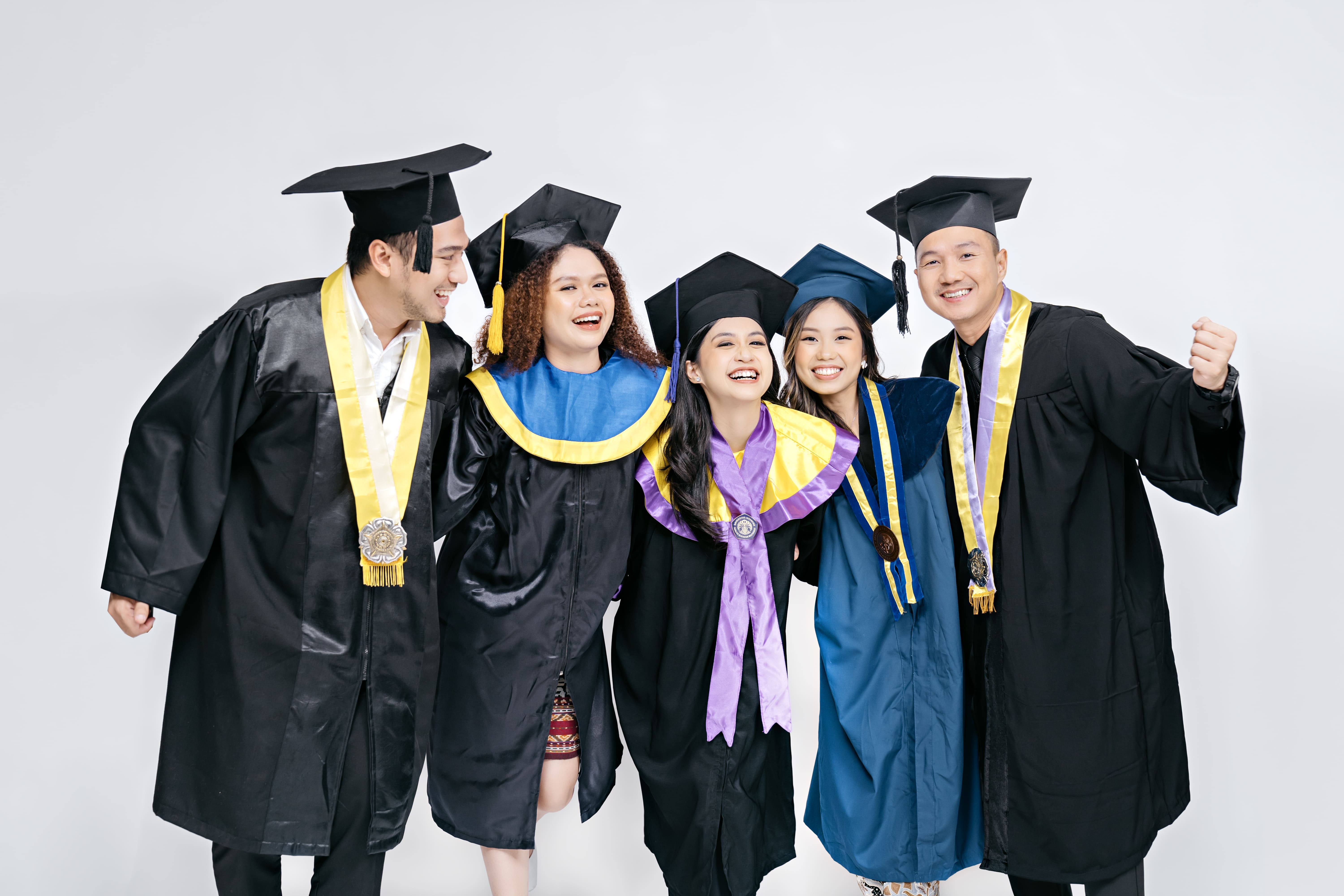 Dibuka Pendaftaran Beasiswa LPDP Tahap 1 2026, Simak Jadwalnya!