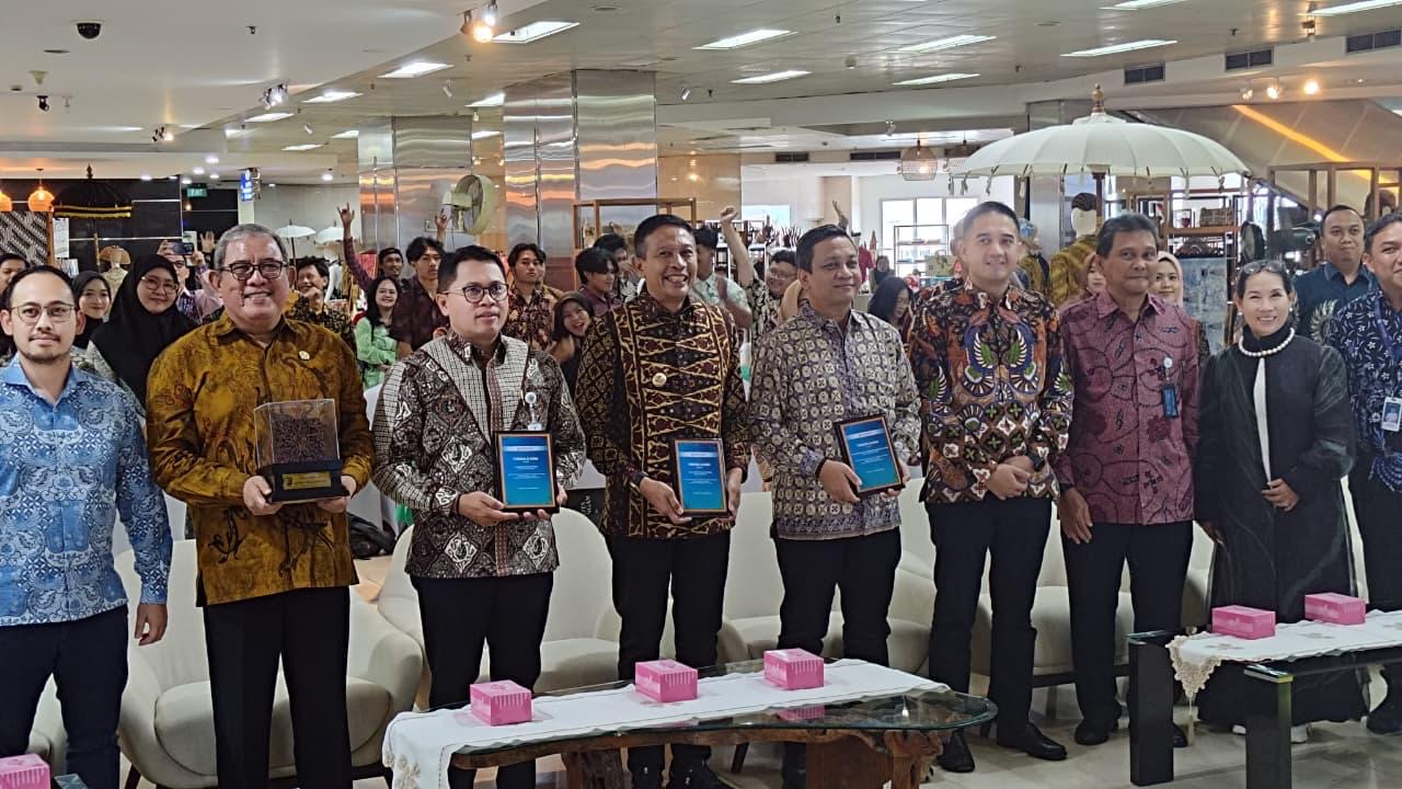 Batik Malangan Raih Pengakuan, Malang Gelar Festival Batik Nasional Oktober 2025