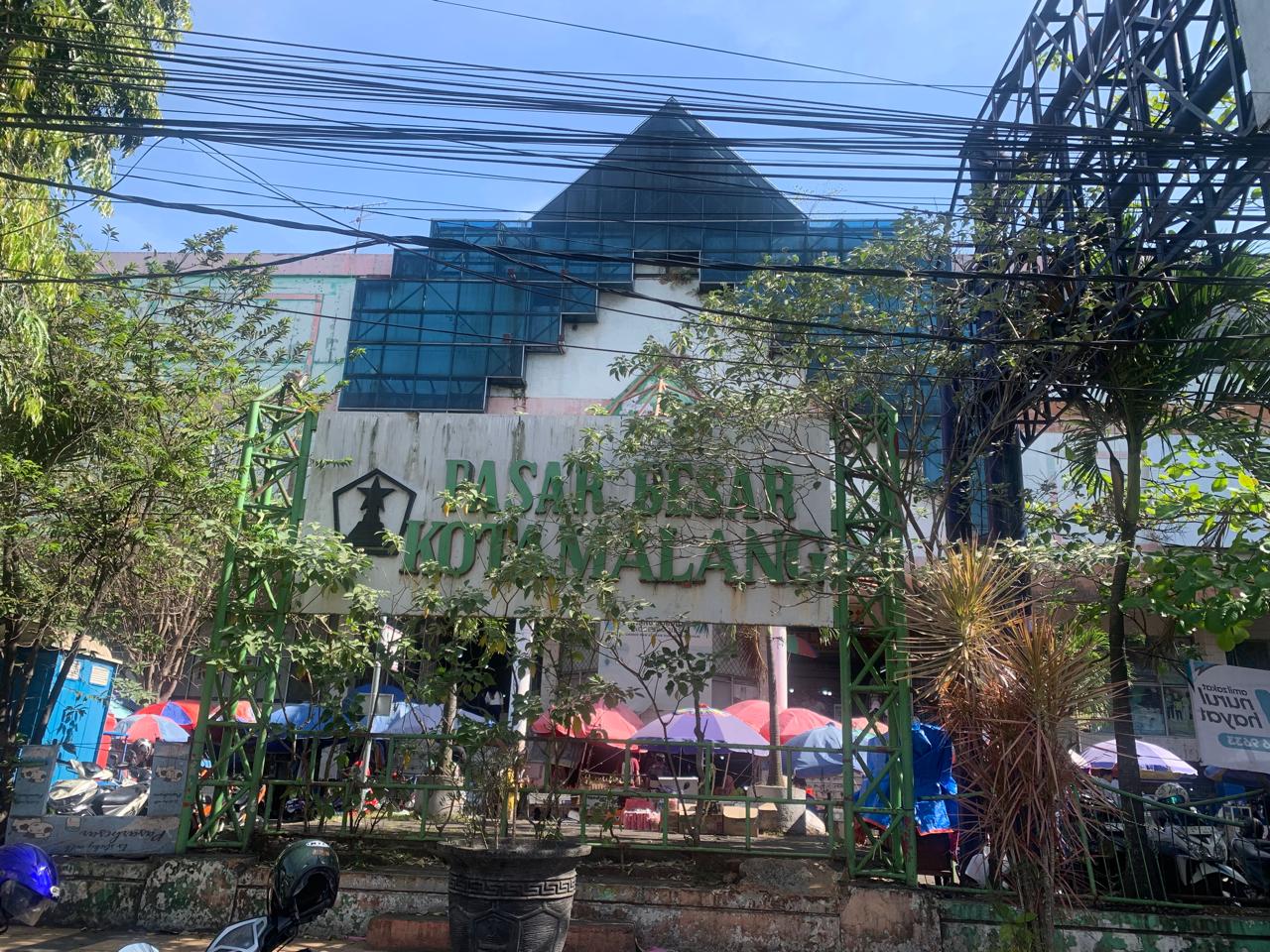 Polemik Retribusi Pasar Besar Malang Berlanjut, DPRD Akan Panggil Wali Kota