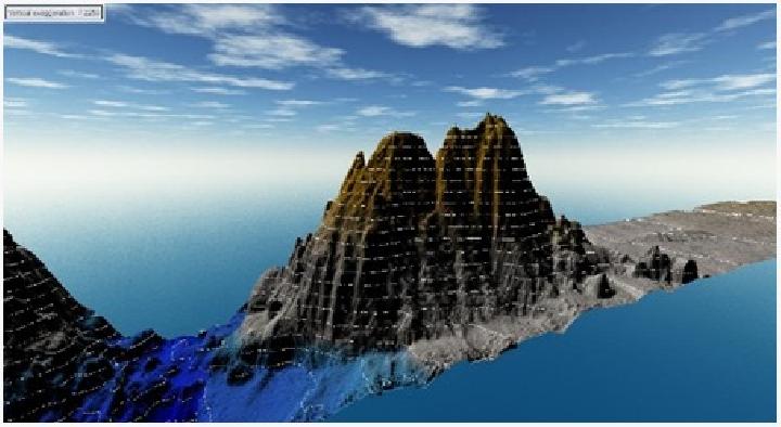 Gunung Api Bawah Laut Indonesia Bukan Cuma Krakatau, Ini Daftar yang Sudah Teridentifikasi