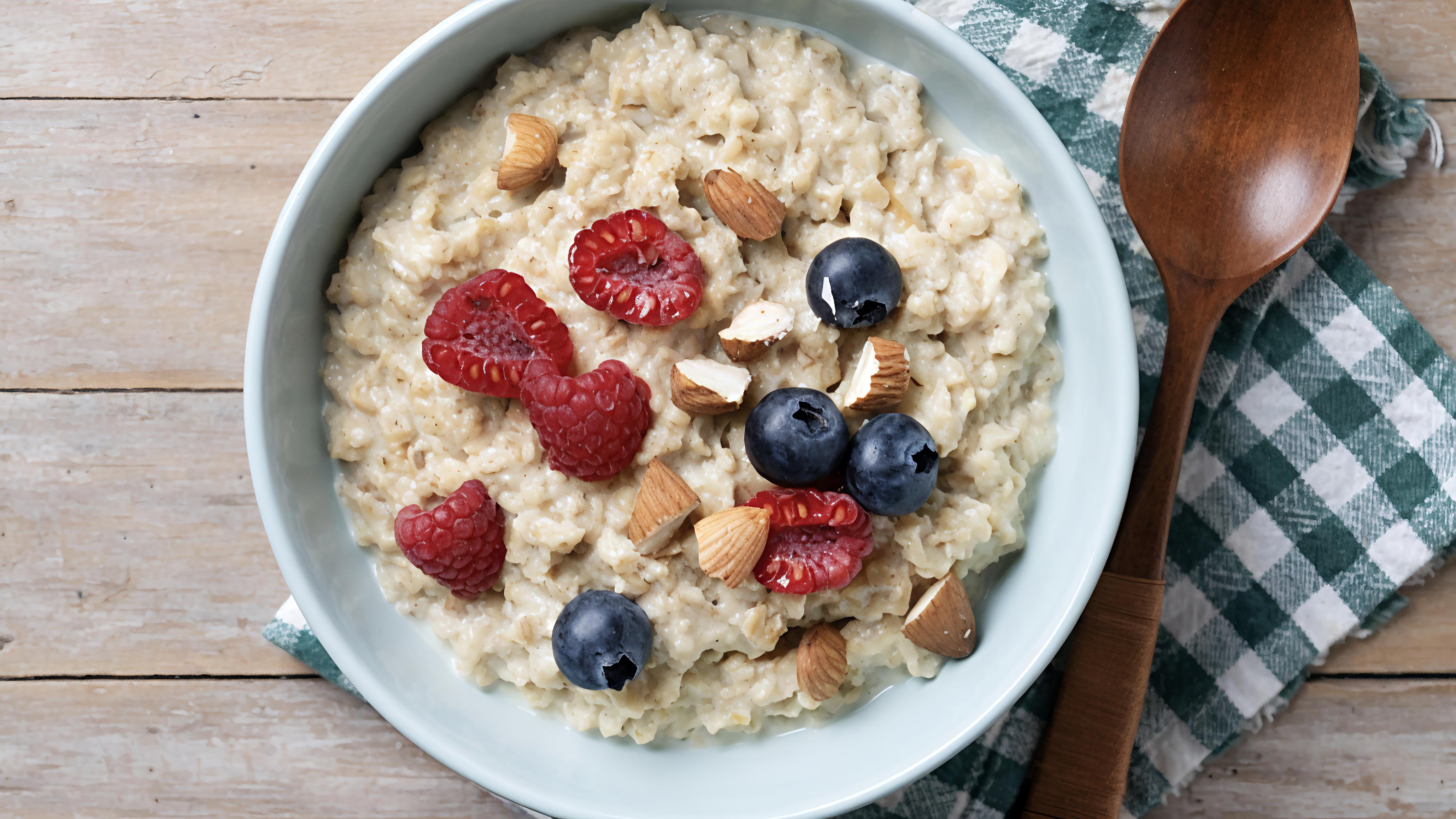 Sarapan dengan Oatmeal, Tidak Selezat Nasi Pecel, tapi Bisa Dapat 9 Manfaat Ini