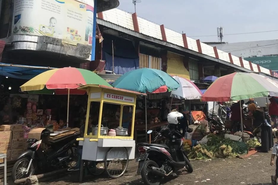 Harga Sembako di Malang Utara: Daging, Minyak Goreng Alami Kenaikan Menjelang Ramadan