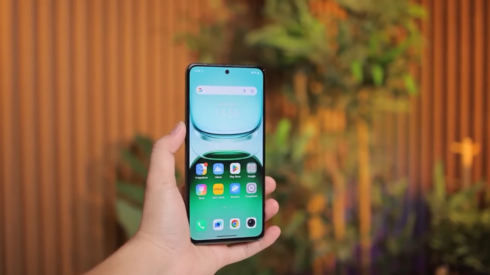 7 HP Rp2 Jutaan Terbaik 2026, Baterai Jumbo hingga Layar AMOLED
