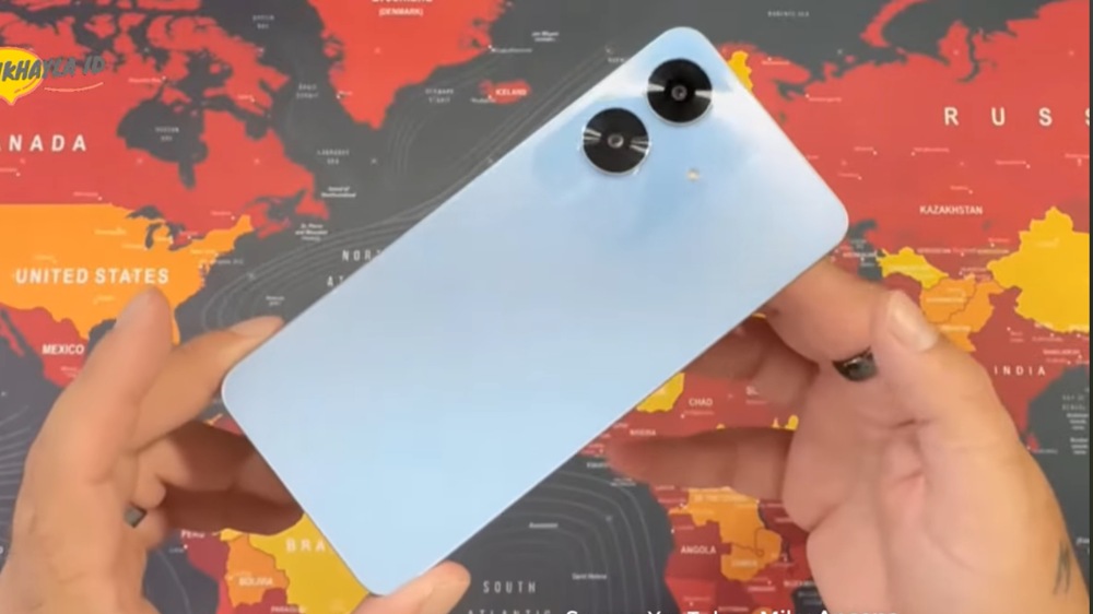 5 HP Realme Murah 2026 Paling Worth It, Baterai Badak hingga 7000 mAh Harga Sejutaan