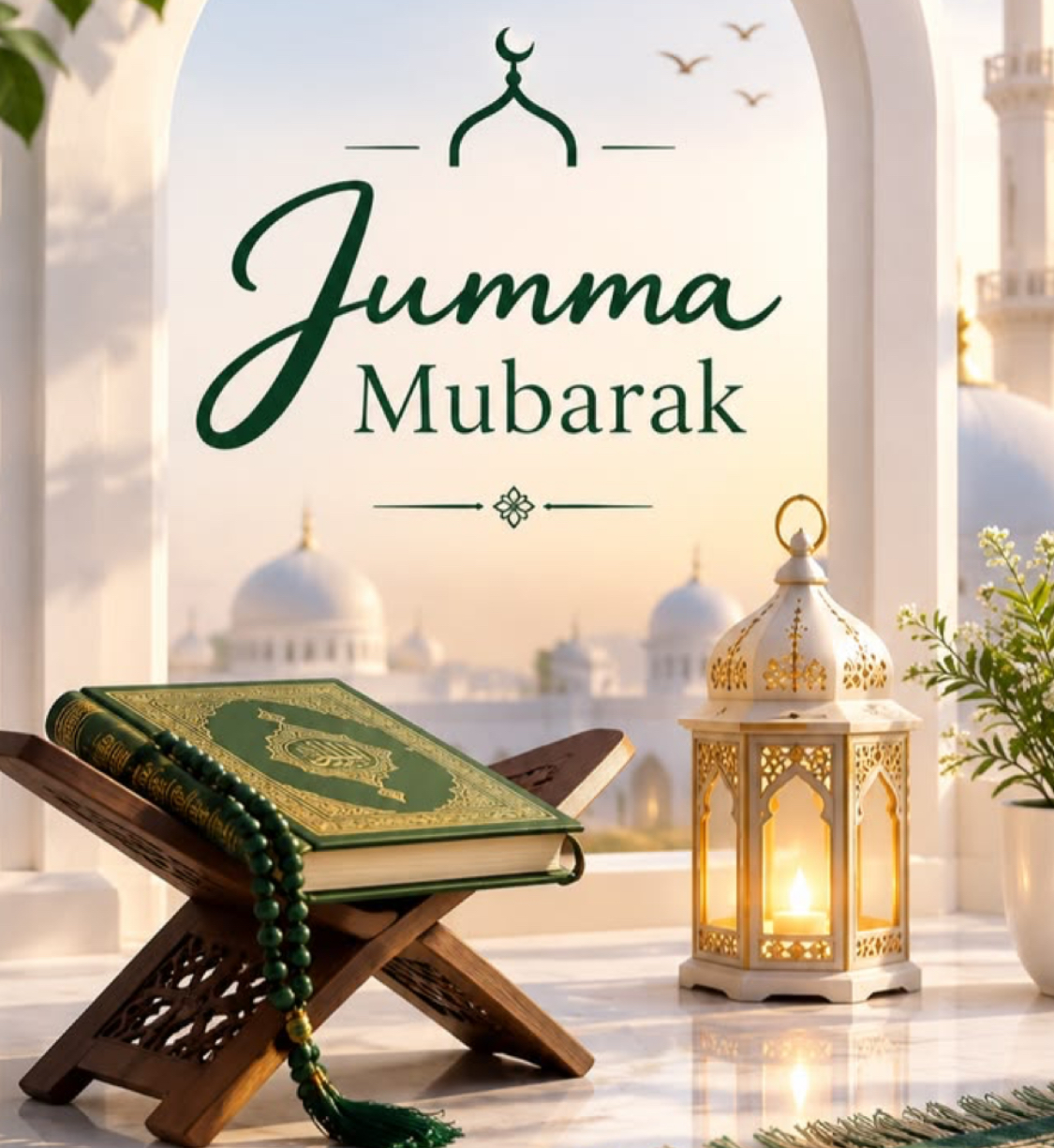 9 Amalan Sunah Hari Jumat, dari Membaca Al-Kahfi hingga Memperbanyak Selawat