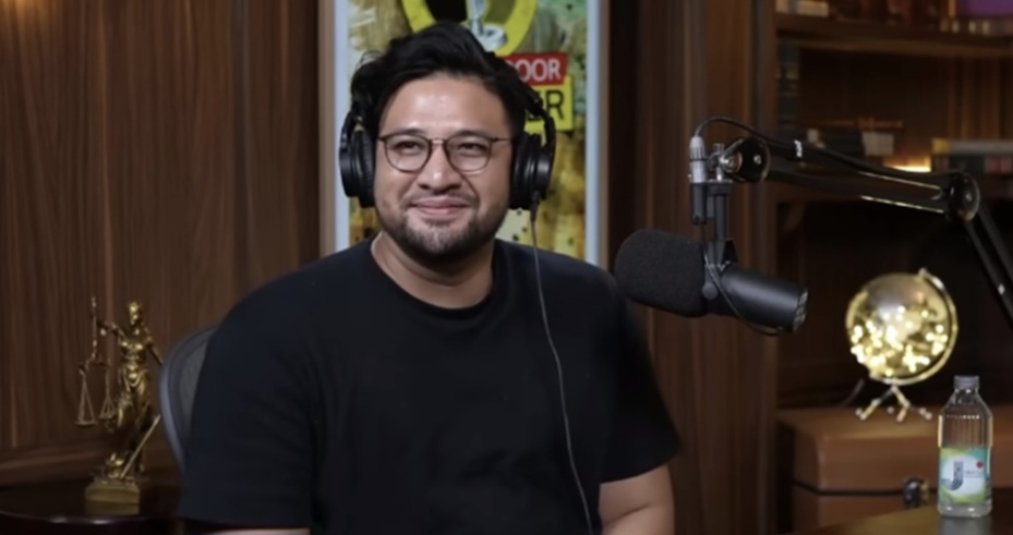 Terungkap! Ammar Zoni Terlibat Peredaran Narkoba dalam Rutan Salemba sejak 3 Januari 2025