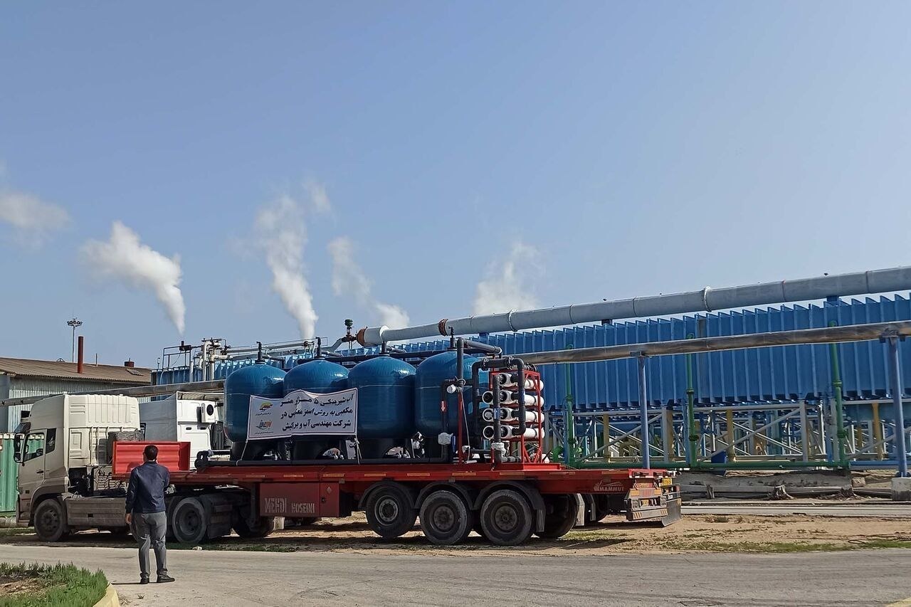 Iran Serang Pembangkit Pemurnian Air Minum Bahrain, Deretan Fasilitas Energi Jadi Sasaran Perang