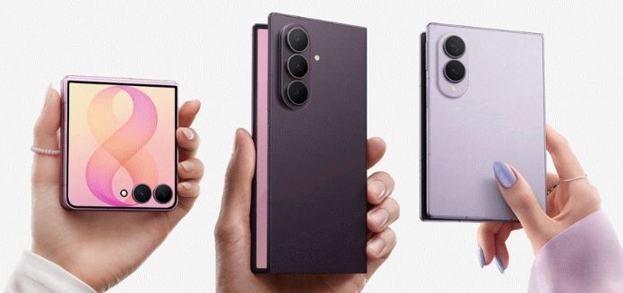 Samsung Galaxy Z Fold8 Ultra Resmi Meluncur, Ini Spesifikasi Lengkap Fold8 dan Flip8