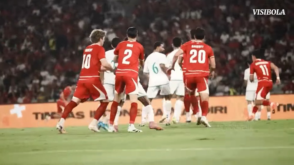 Enam Kali Gagal di Final, Timnas Indonesia Bidik Sejarah Baru di Piala AFF 2026