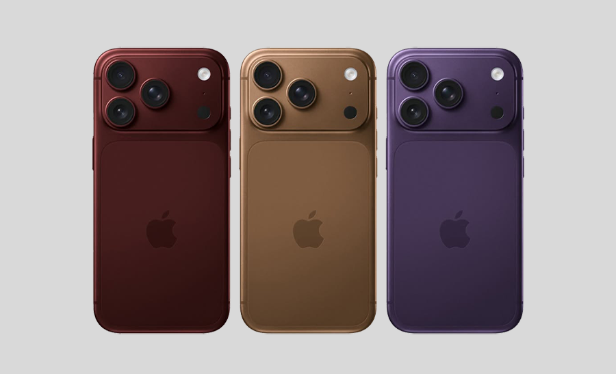 Bocoran iPhone 18 Pro Max: Baterai Terbesar, Kamera 48 MP Aperture Variabel dan Chip A20 Pro