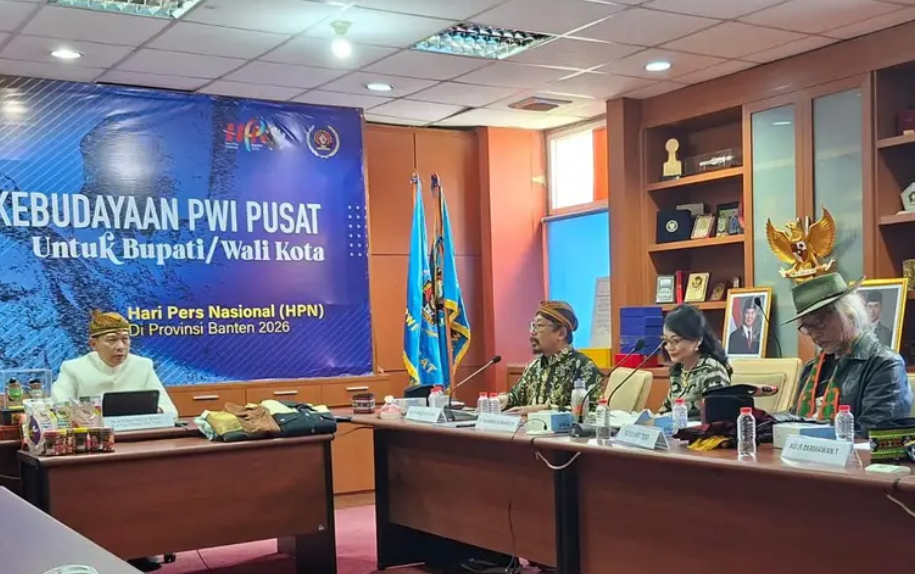 Anugerah PWI Pusat, Strategi Kebudayaan Kota Malang Dapat Perhatian Juri