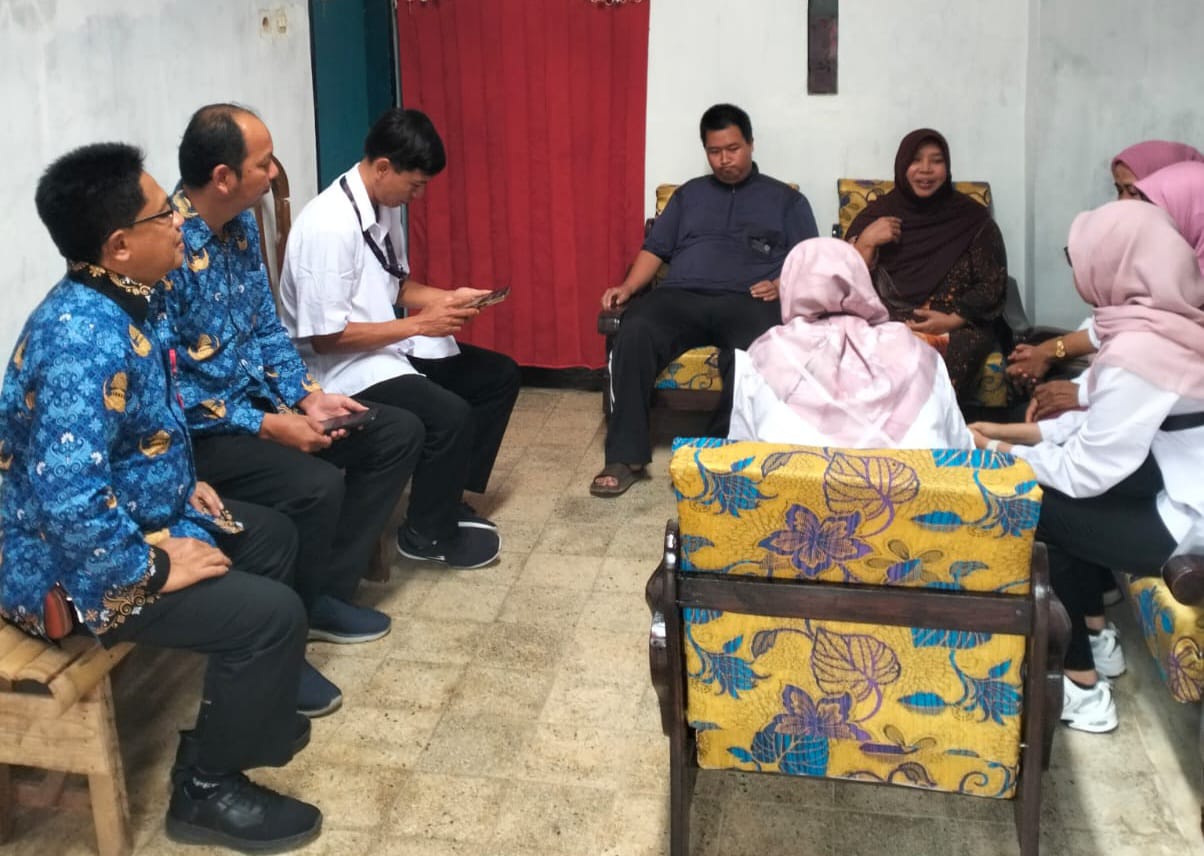 5 dari 8 Penyandang Disabilitas dari Kota Batu Peserta Pelatihan di CCTS Telah Mampu Mandiri 