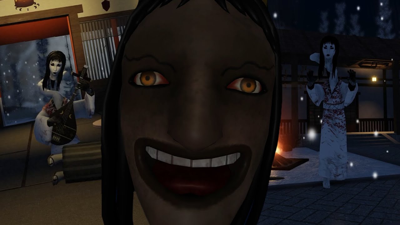 Deretan Game Horor Roblox Terbaik 2025, Terbanyak Dimainkan Gamers Indonesia