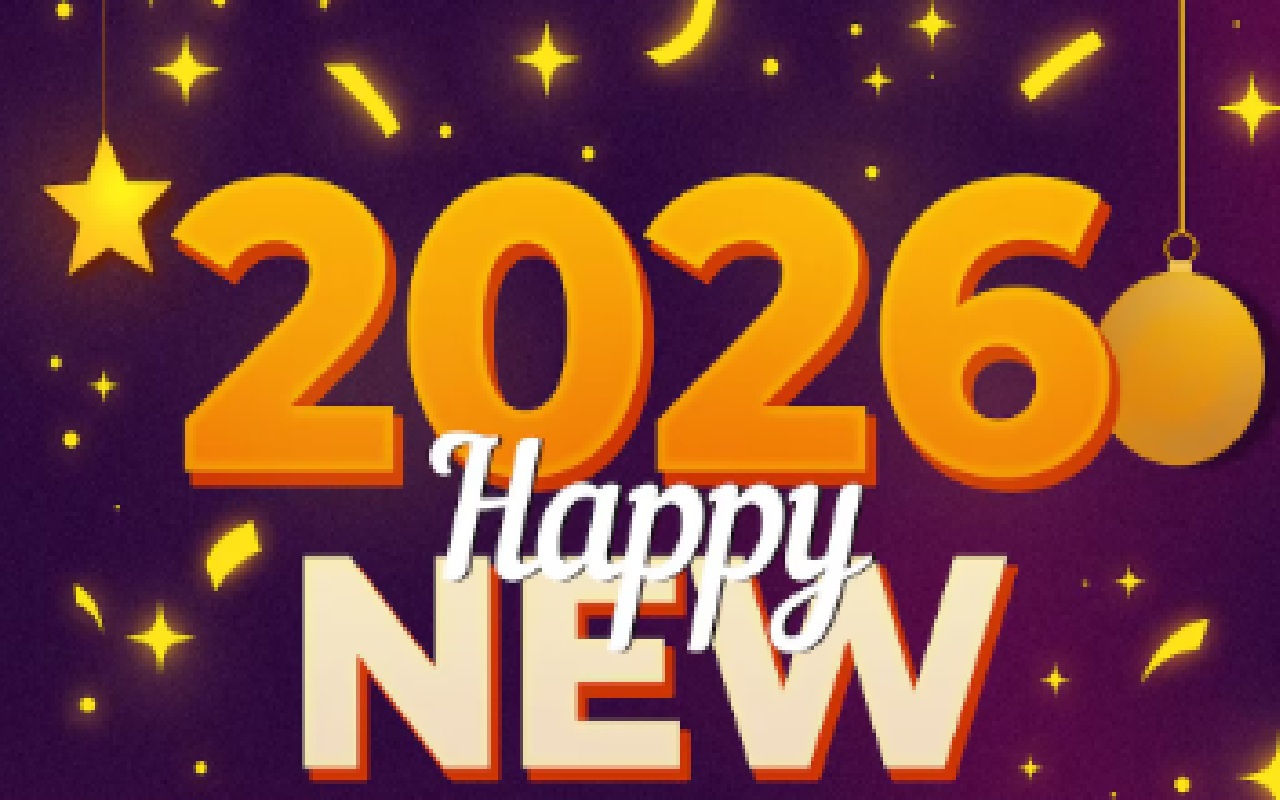 Cara Membuat Ucapan Tahun Baru 2026 Lebih Berkesan, Bukan Sekadar 'Happy New Year'