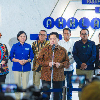 Lebaran Masih Jauh, Menteri Ini Sudah Berani Janji Harga Tiket Mudik Tak Akan Naiki