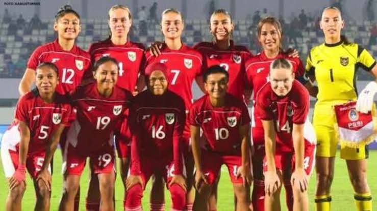 PSSI Perkuat Timnas Putri dengan Datangkan Tiga Pelatih Baru, Dua dari Malang