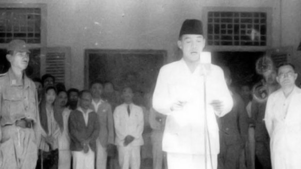 Perjalanan Menuju Proklamasi: Detik-Detik Menentukan Kemerdekaan Indonesia 17 Agustus 1945