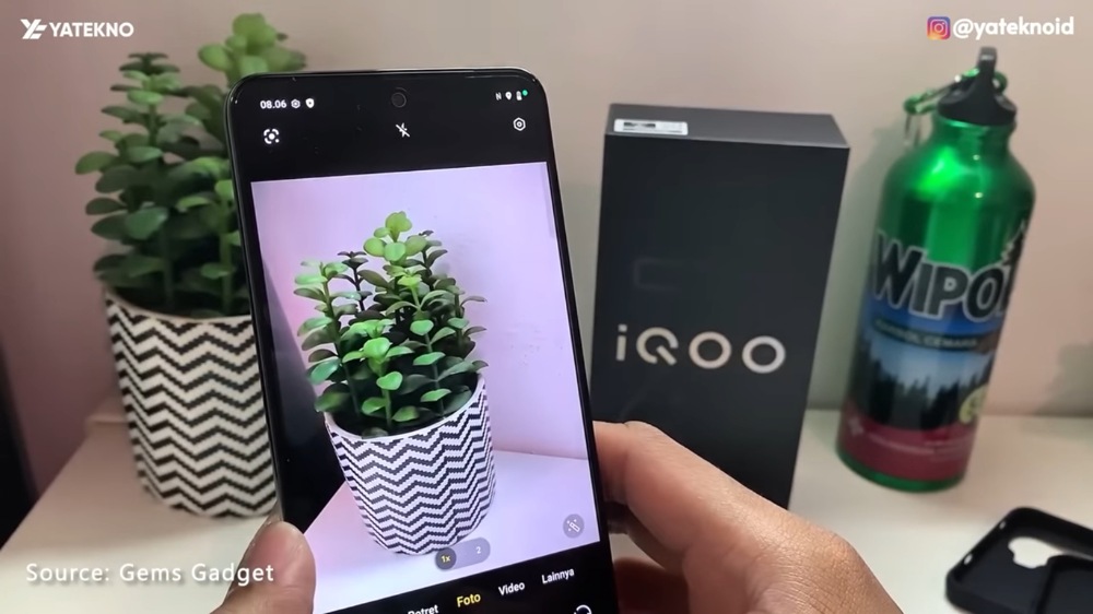 5 HP 2 Jutaan Terbaik 2026 yang Paling Worth It, Poco M7 Pro 5G hingga Infinix Note 50X 5G