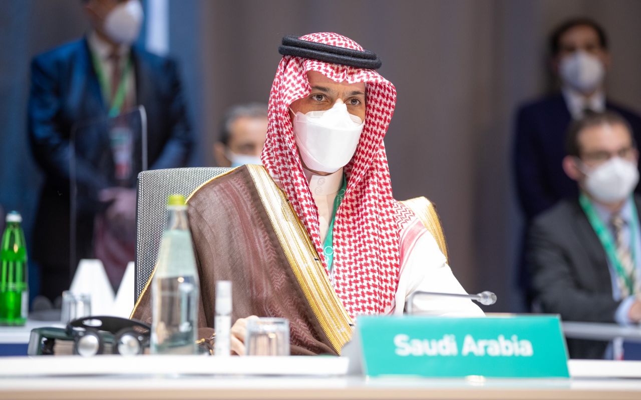 Dampak Serangan Iran, Saudi Beri Waktu 24 Jam Atase dan Staf Kedubes Iran untuk Hengkang