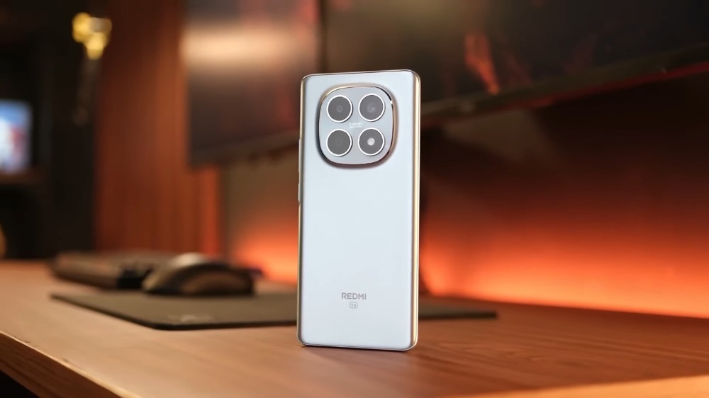 7 HP Xiaomi dengan Baterai Jumbo 2026, Ada yang Tembus 8.500 mAh