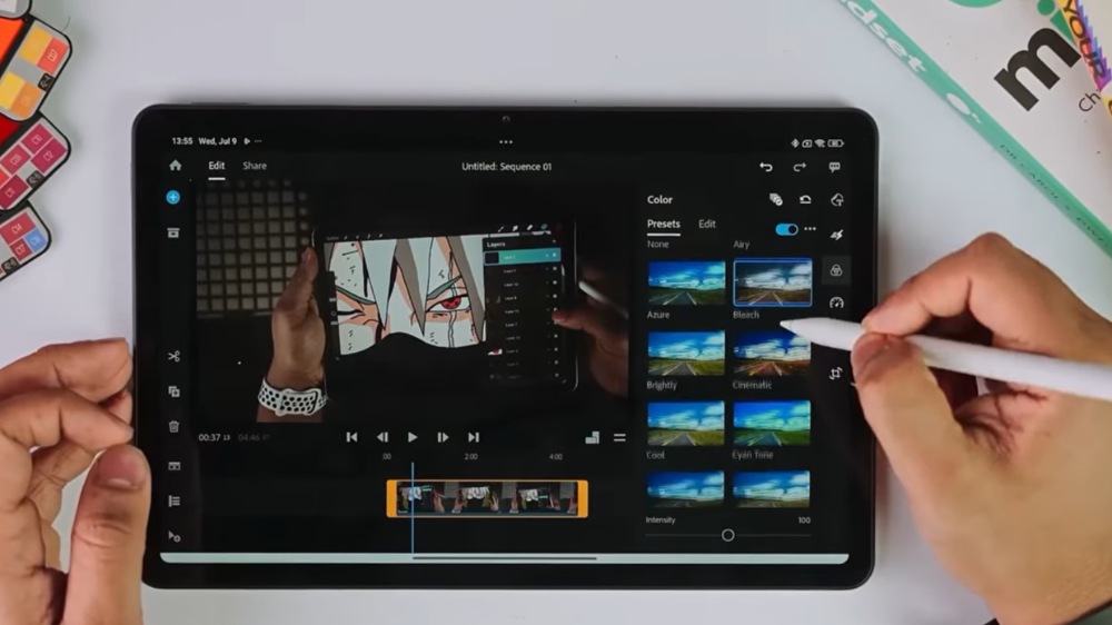 Tablet Terbaik di Bawah 5 Jutaan, 7 Pilihan Ini Punya Fitur yang Bikin Melirik