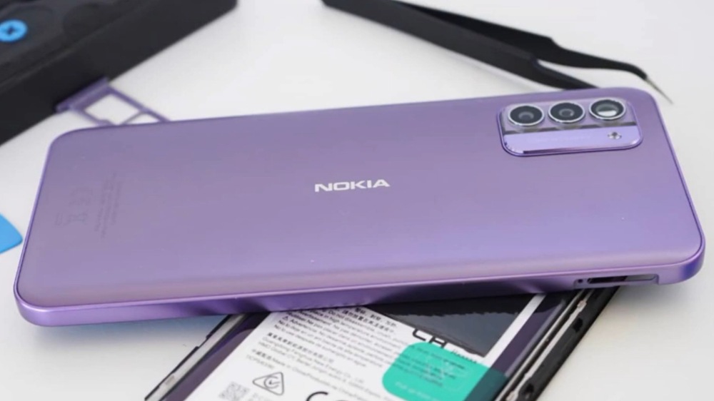 Nokia G42 5G Bikin Heboh, HP 5G Murah dengan Baterai Bisa Diganti Sendiri