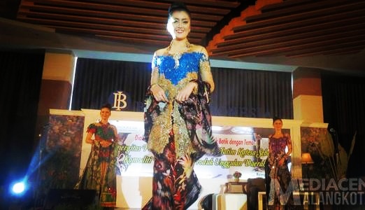 Hari Batik Nasional, Momentum Kenali 9 Pesona Legendaris Batik Malangan