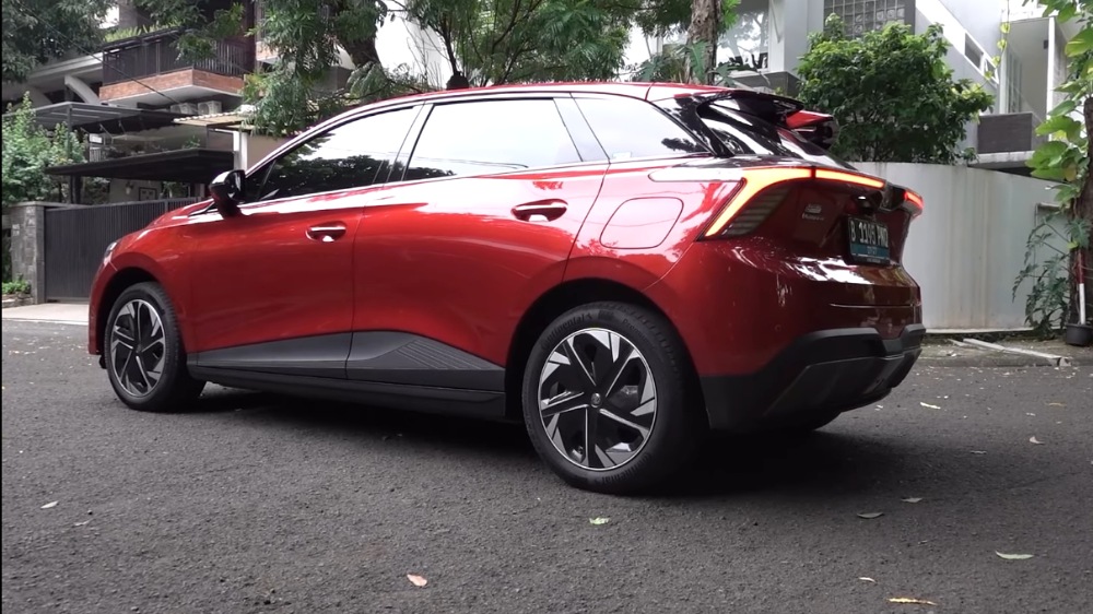 MG4 EV Bekas Rp280 Juta, Masih Layak Dibeli? Simak Tips Cek Mobil Listrik Second Sebelum Membeli