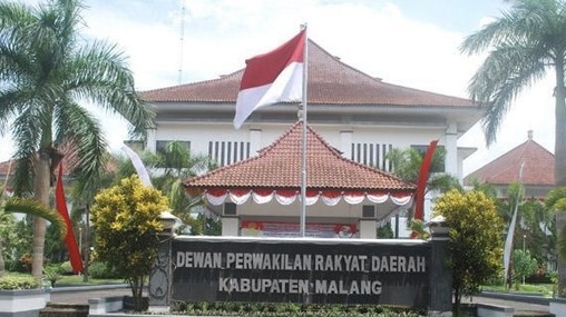 Ketua DPRD Kabupaten Malang Ajak Refleksikan Makna Hari Parlemen dengan Wujudkan Parlemen yang Aspiratif