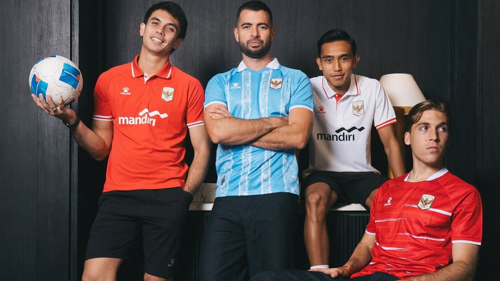 Indonesia vs Malaysia: Duel Perebutan Puncak Grup A, Garuda Bidik Tiket ke Final
