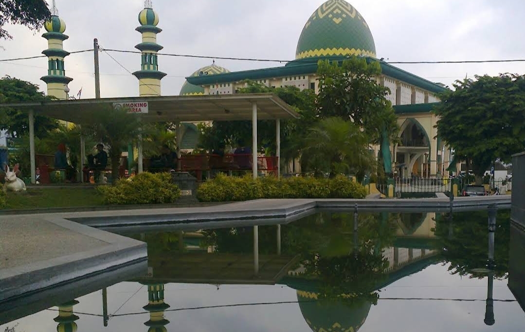 9 Rekomendasi Masjid di Kota Batu yang Nyaman untuk Salat Tarawih