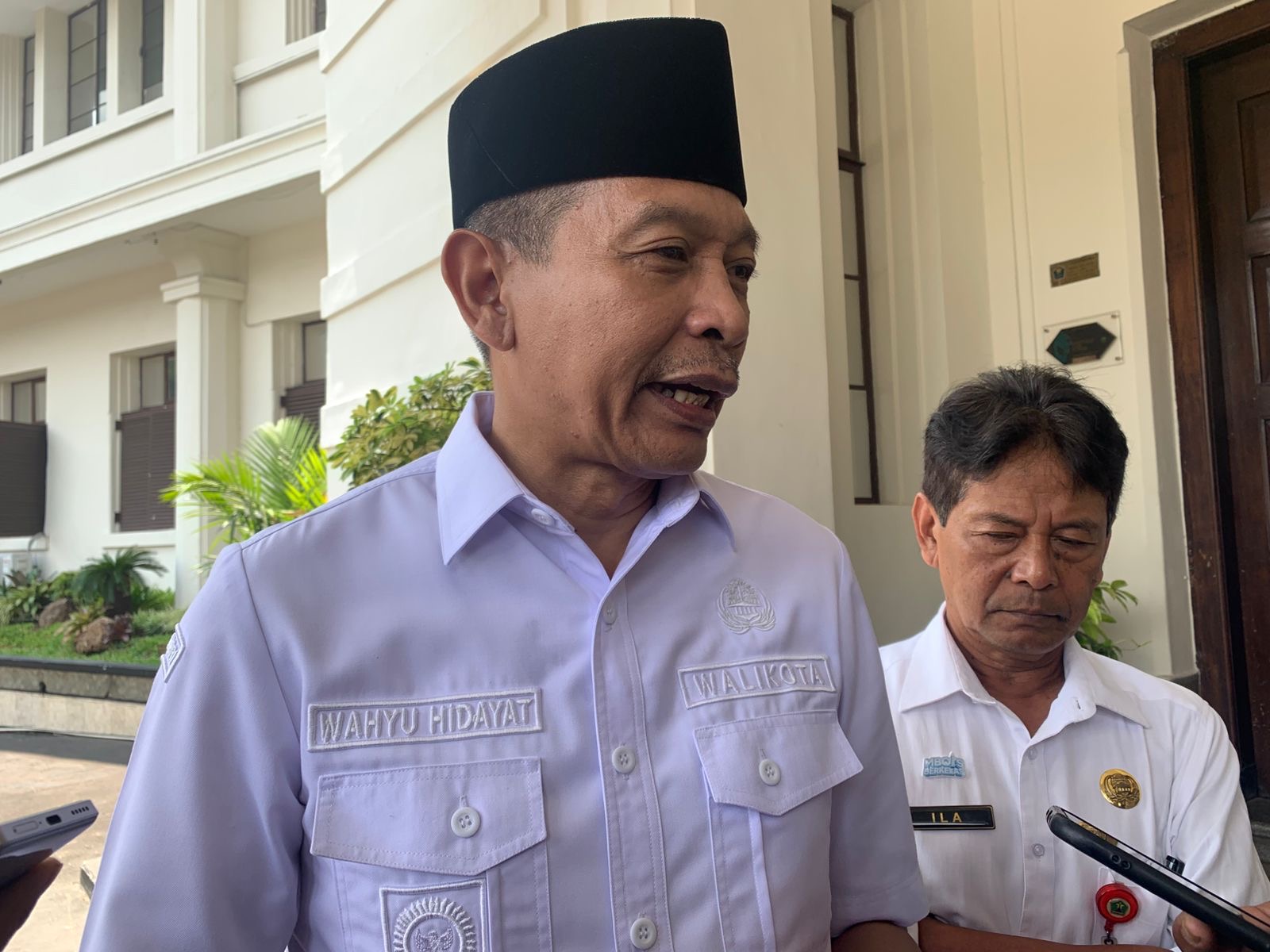 Pemerintah Kota Malang Terbitkan SE Ramadan 1447 H, Atur Takbir Keliling hingga Larangan Petasan