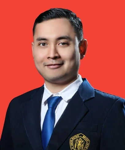 Masuk Top 2% Ilmuwan Dunia, Dosen UB Danung Nur Adli Kembangkan AI untuk Peternakan Ayam
