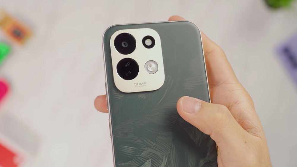 Redmi 17 Rp3 Jutaan Punya Baterai Jumbo, Tapi Performa Jadi Titik Lemah Utamanya