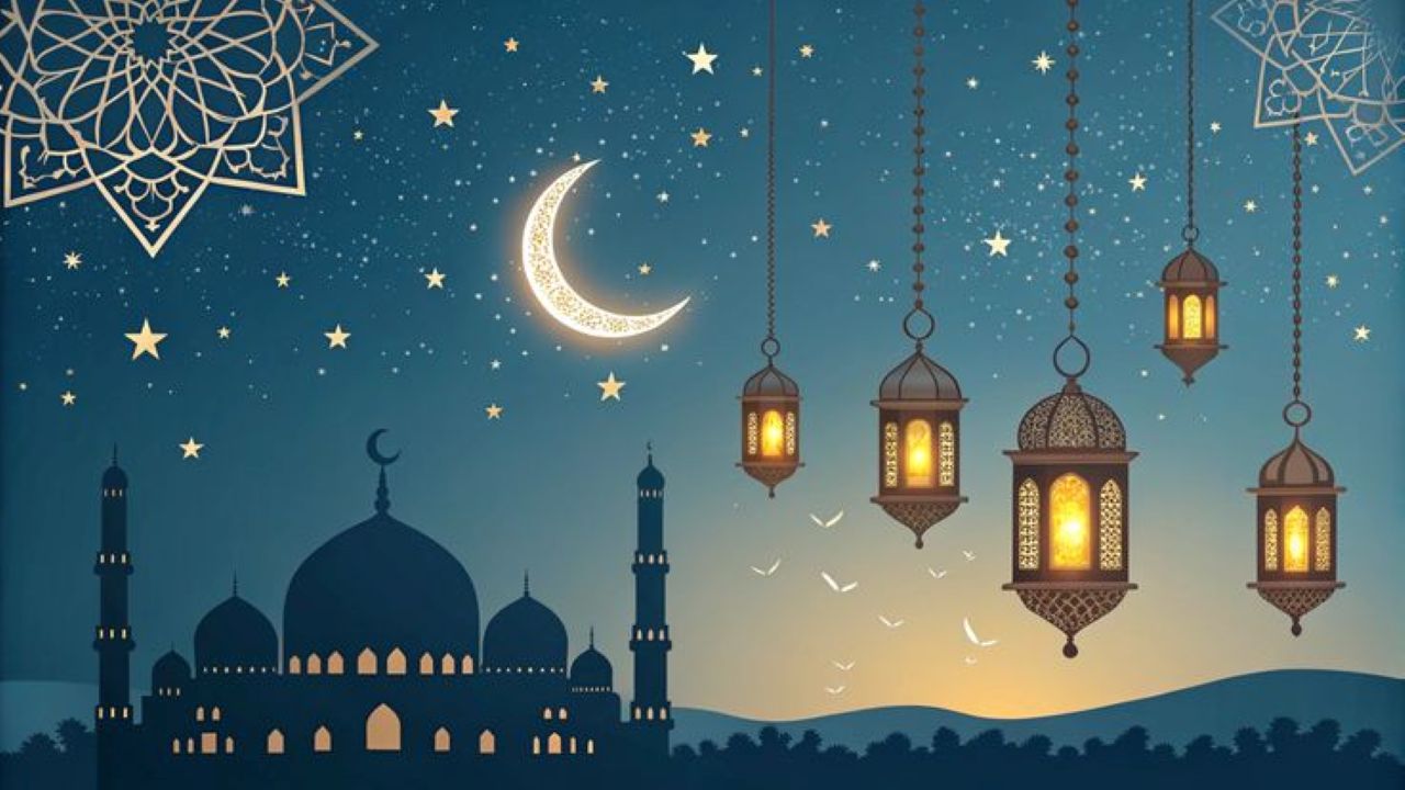 Belum Bayar Utang Puasa Ramadan Tahun Lalu, Simak Ini Batas Waktunya