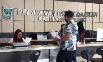 Realisasi BPHTB dan PBJT Listrik Seret, Pemkab Malang Optimalkan PAD dari Sektor Lain