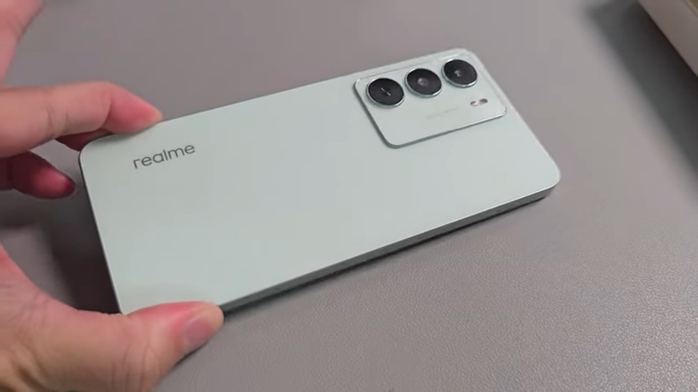 Realme 14x 5G Resmi Dirilis, HP Tipis dengan Fitur AI dan Standar Militer Jadi Sorotan