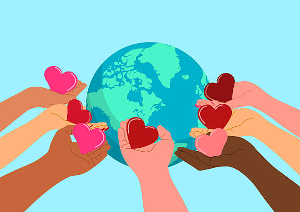 5 September Juga Hari Amal Internasional, Menghidupkan Semangat Solidaritas Global