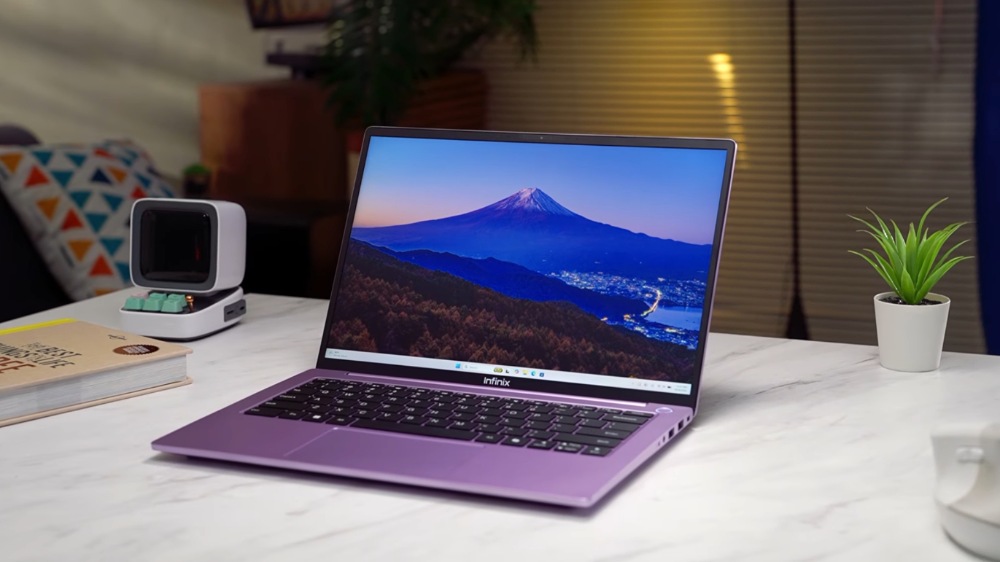 Laptop Intel Core Series 3 Mulai Beragam, Ada yang Tipis hingga Mudah Di-upgrade