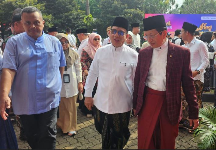 Diperjuangkan 6 Tahun, Pembentukan Ditjen Pesantren Disetujui: Fokus Pendidikan hingga Pemberdayaan Santri