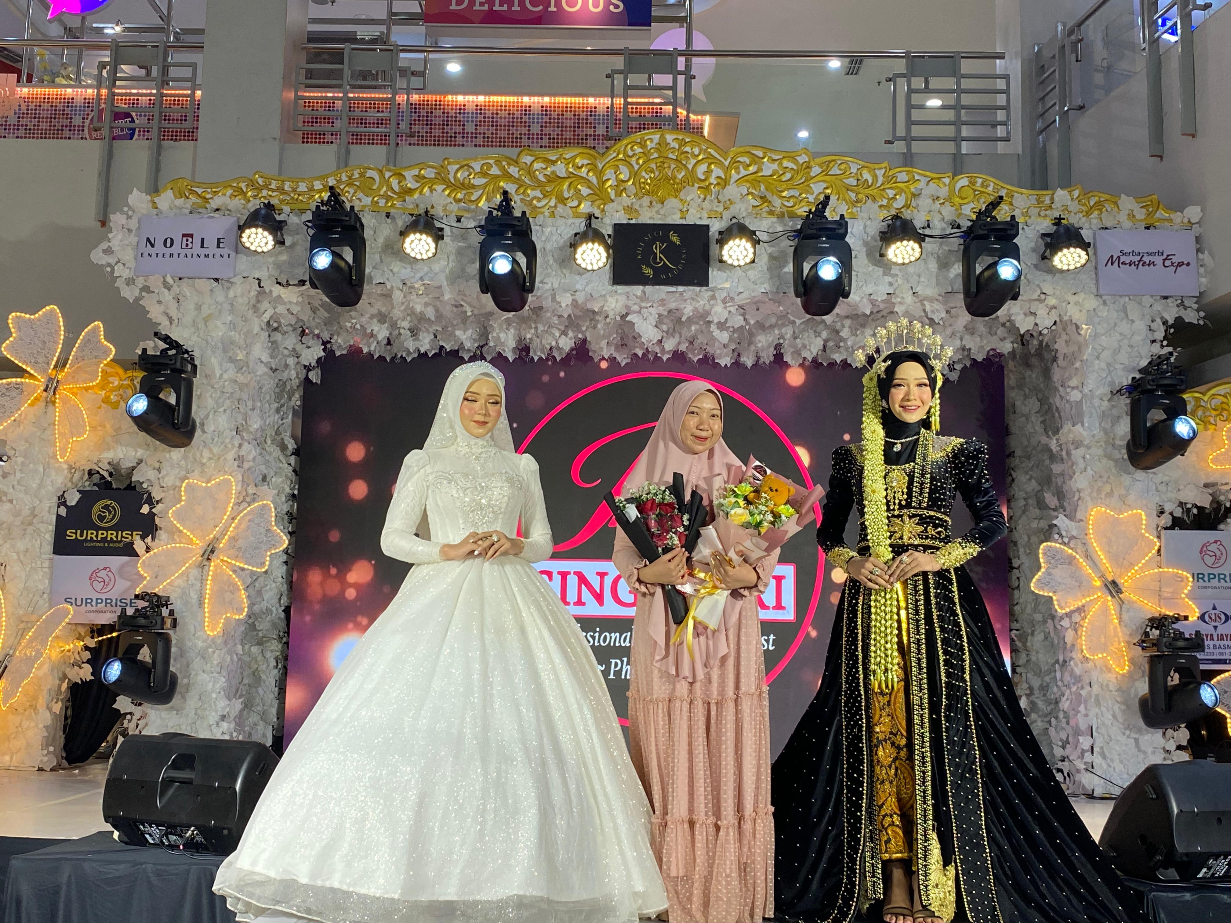 Ada Wedding Expo di MOG, Yang Siap Melepas Masa Lajang Merapat!