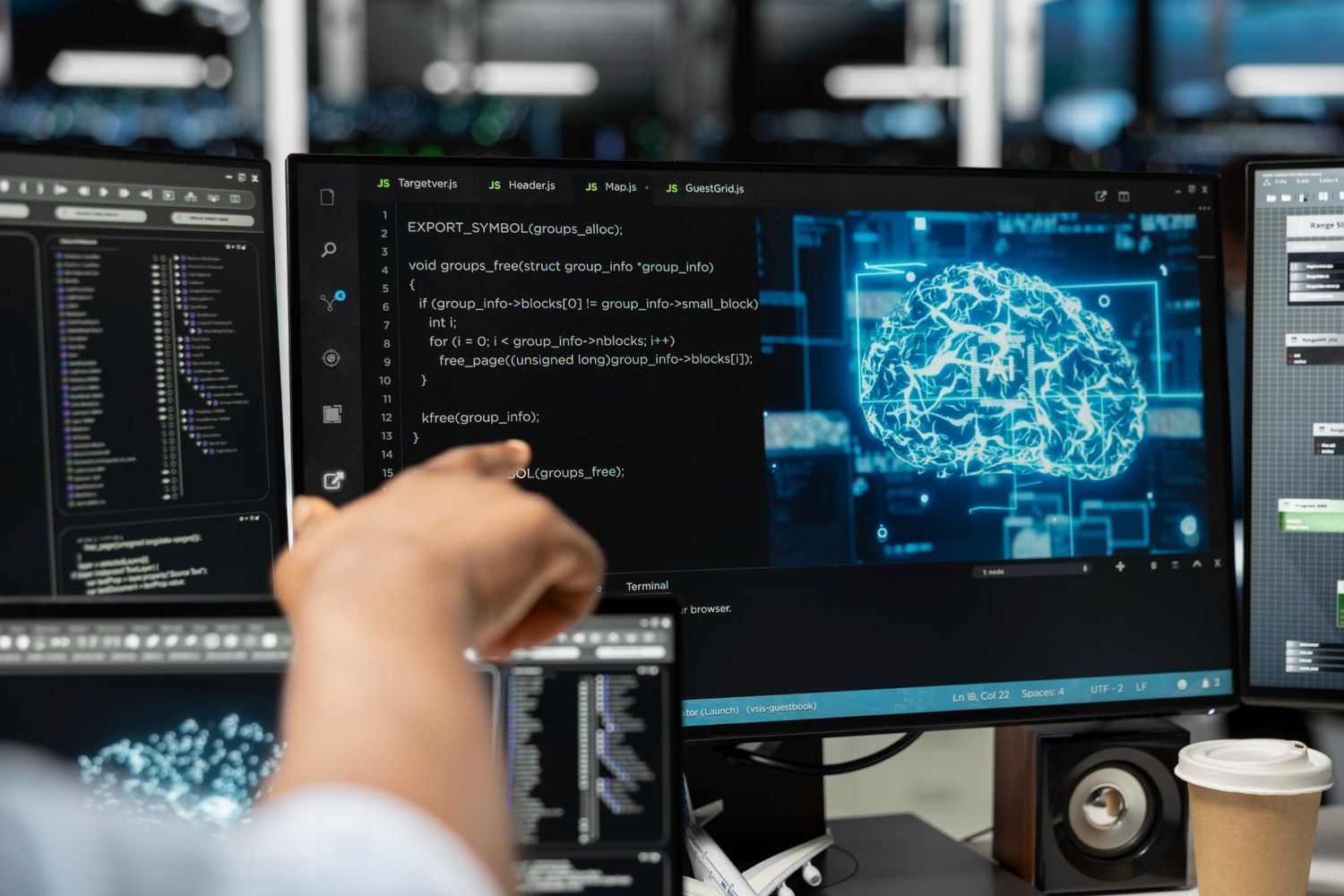 9 Rekomendasi Extension Chrome Berbasis AI 2025, Memudahkan Pelajar dan Pekerja