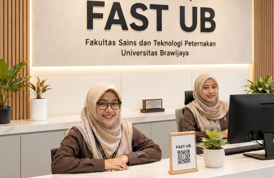 Perubahan Nama Empat Fakultas di UB untuk Jawab Tantangan Zaman dan ...
