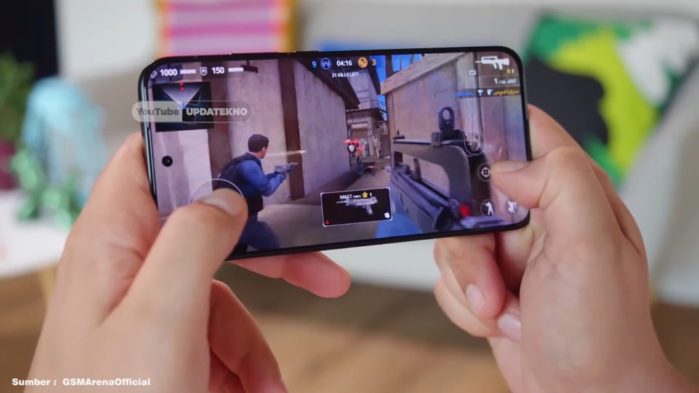 HP Xiaomi RAM 8/256 GB Terbaik 2026, Harga Mulai Rp2 Jutaan hingga Poco F7