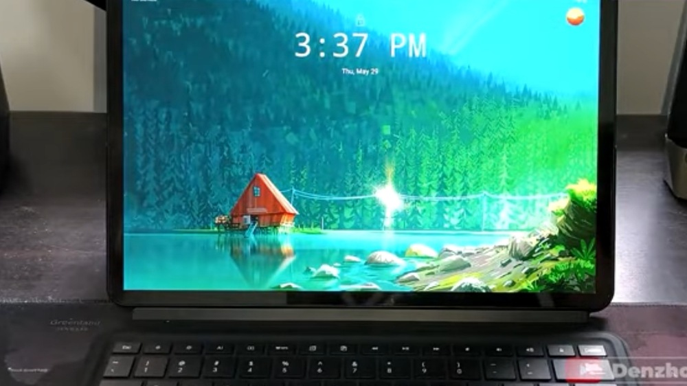 8 Tablet Terbaik Harga Rp3-5 Jutaan 2026, Redmi Pad 2 Pro hingga Poco Pad M1 Layak Dipertimbangkan